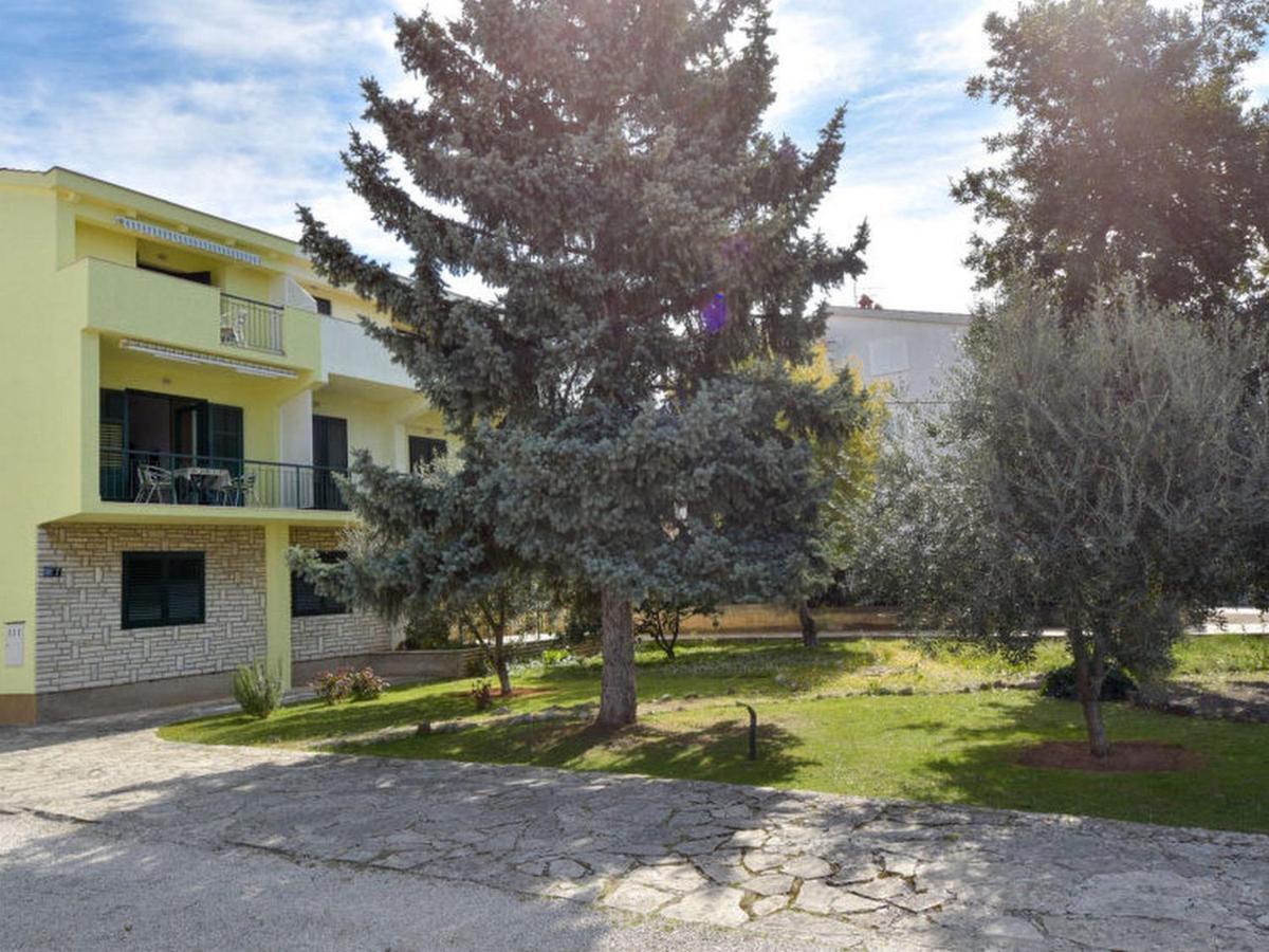 Davorka Apartment Zadar
