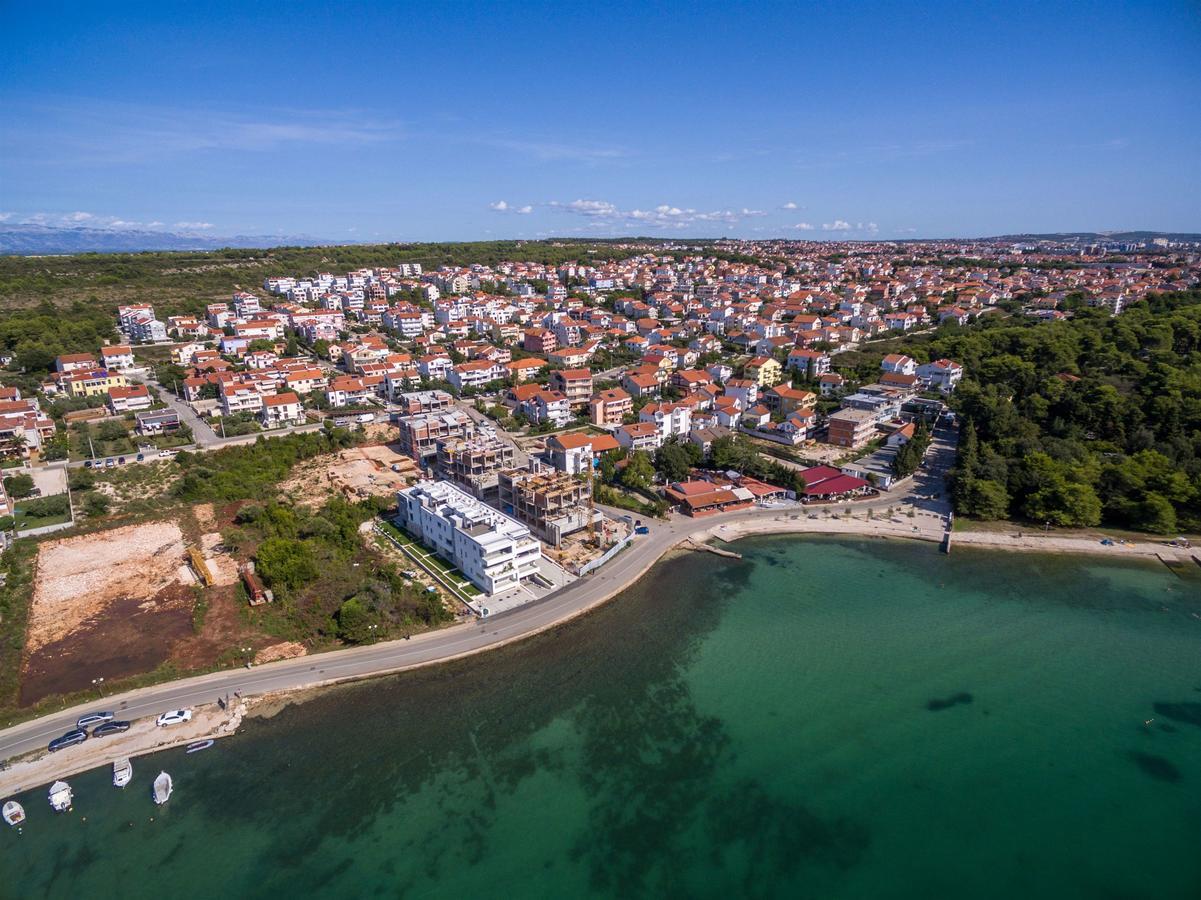 Davorka Apartment Zadar
