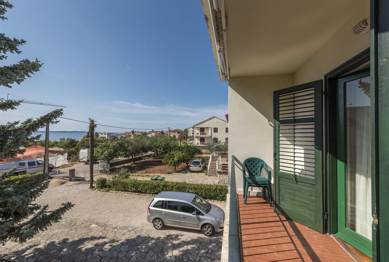 Davorka Apartment *