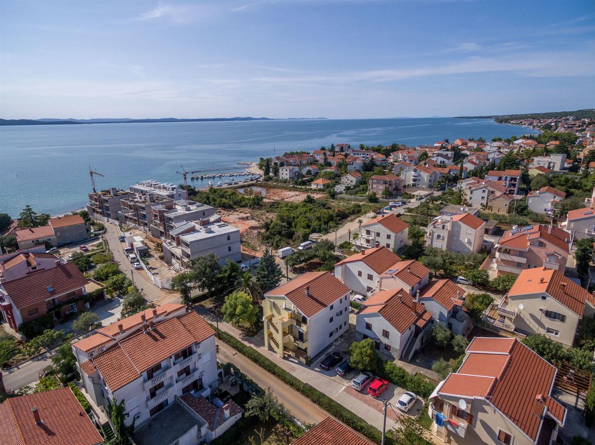 Davorka Apartment Zadar